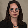 Photo of Chelsea C. Crews